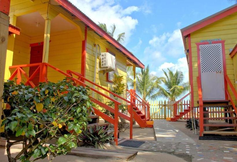 호텔 Julia S Cabanas