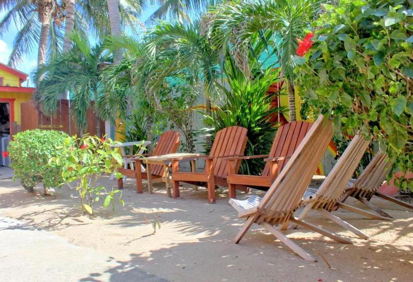 호텔 Julia S Cabanas