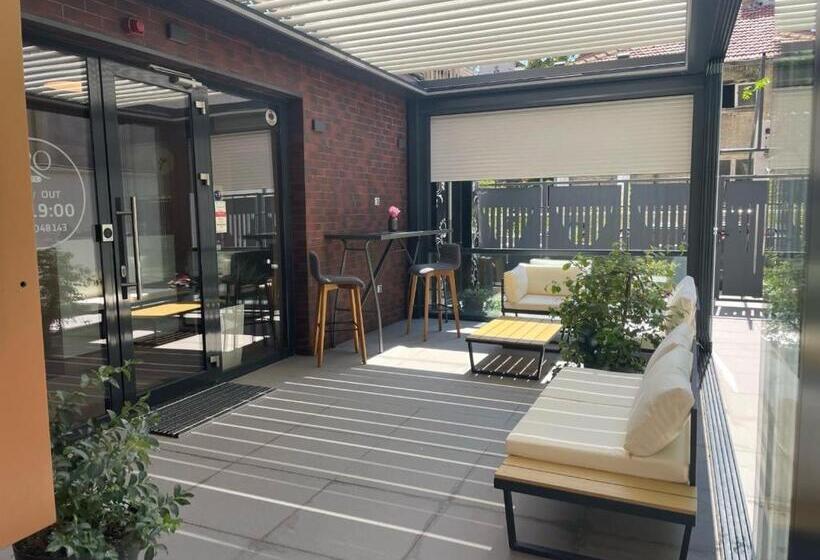 בית מלון כפרי Caro Apartments & Rooms