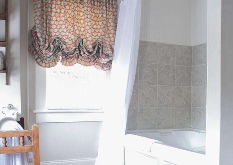 فندق Carriage House Inn