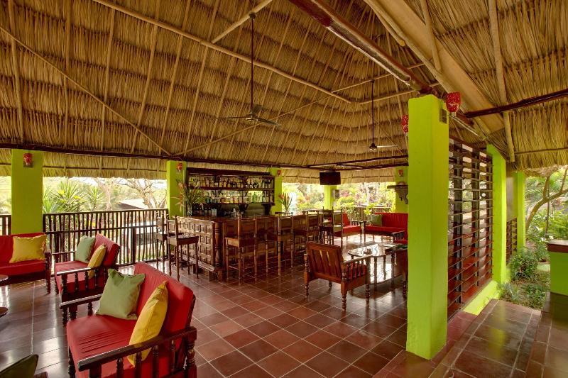 فندق Cassia Hill Resort