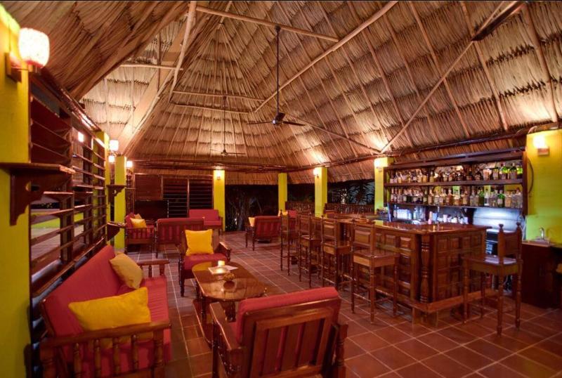 ホテル Cassia Hill Resort