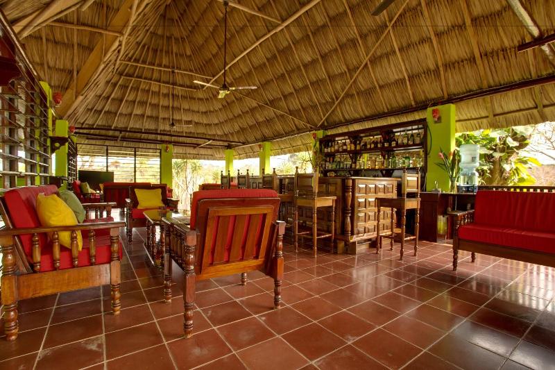 ホテル Cassia Hill Resort