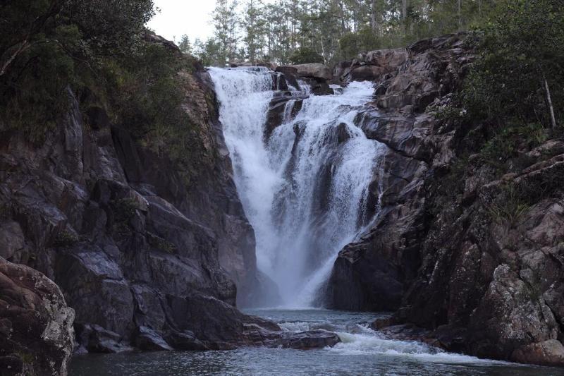 فندق Cassia Hill Resort