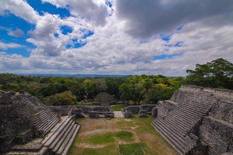 ホテル Cassia Hill Resort