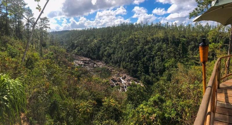 ホテル Cassia Hill Resort