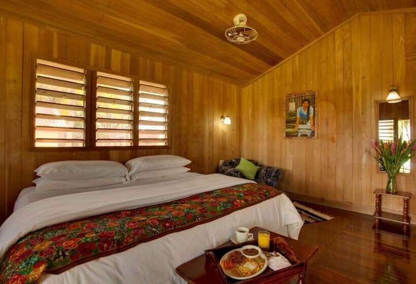 ホテル Cassia Hill Resort