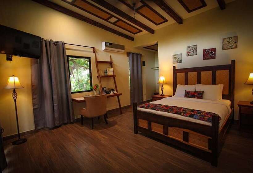 ホテル Cassia Hill Resort