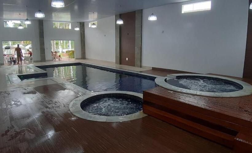 ホテル Cavalinho Branco Apartamento