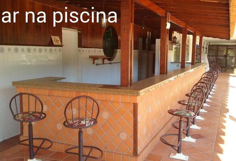 ホテル Cavalinho Branco Apartamento