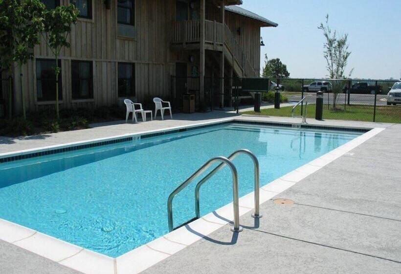 فندق Champions Black Bear Lodge