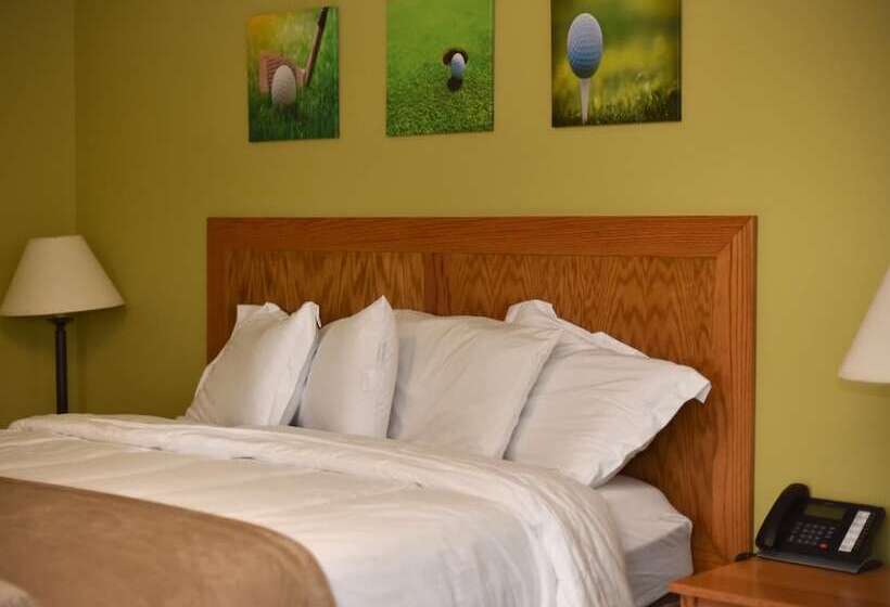 فندق Champions Black Bear Lodge