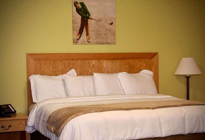 فندق Champions Black Bear Lodge