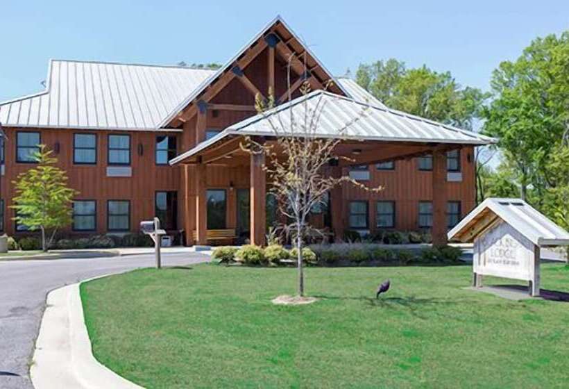 فندق Champions Black Bear Lodge