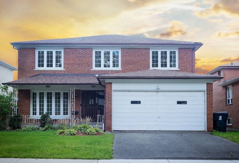 בית מלון כפרי Charlton Suites Guest House