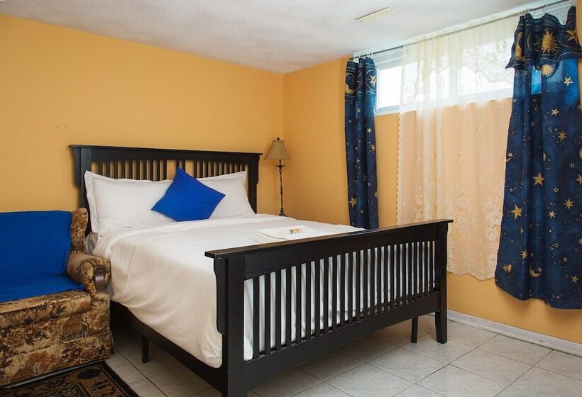 בית מלון כפרי Charlton Suites Guest House