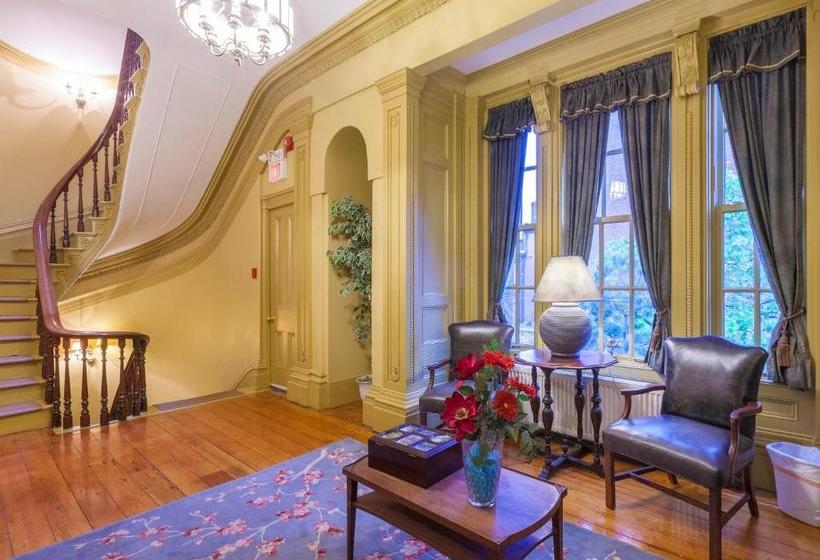 فندق Chipman Hill Suites - 9 Chipman Hill