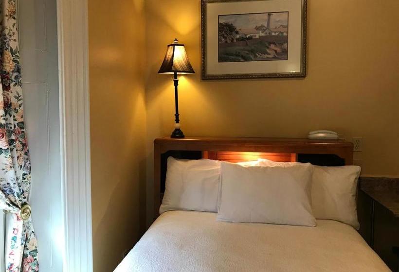 فندق Chipman Hill Suites - 9 Chipman Hill