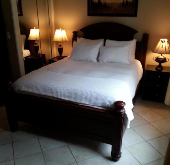 호텔 Chipman Hill Suites - Union Street