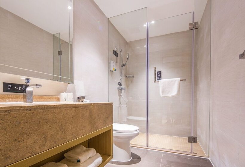 فندق City Comfort Inn Xinshi Qifu Road Branch