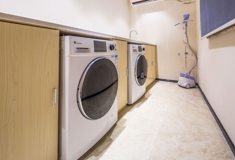 فندق City Comfort Inn Xinshi Qifu Road Branch