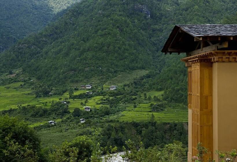 هتل Como Uma Paro