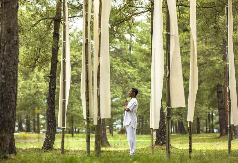 هتل Como Uma Paro