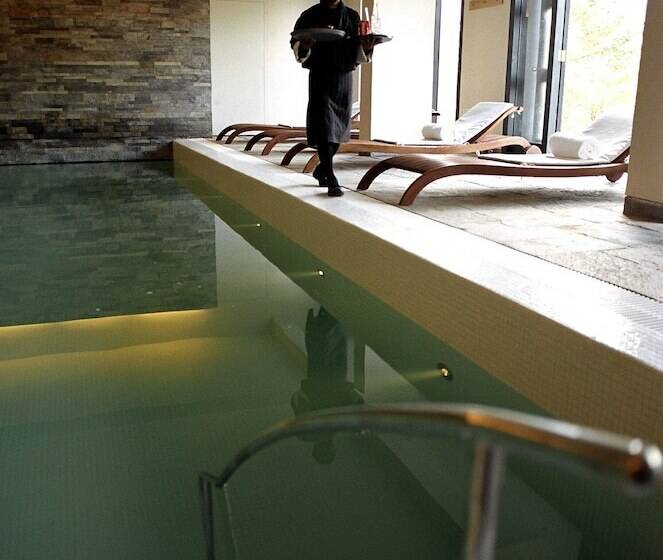 هتل Como Uma Paro