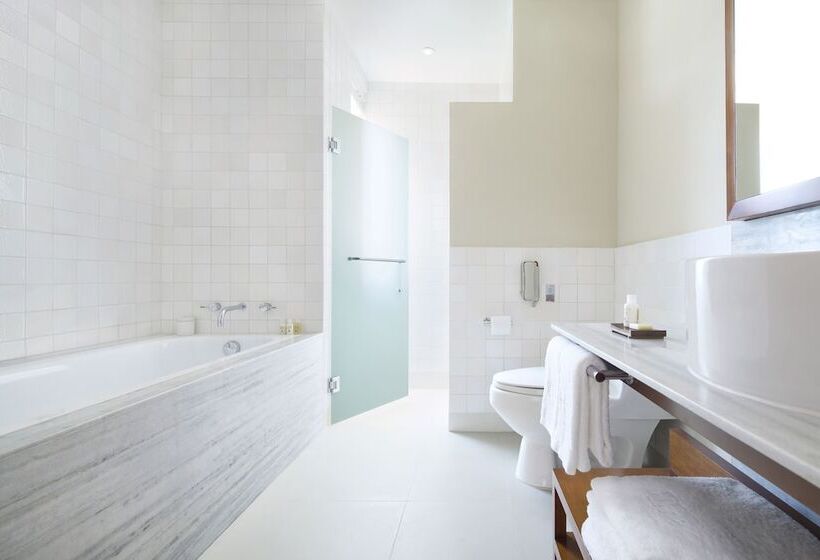 هتل Como Uma Paro