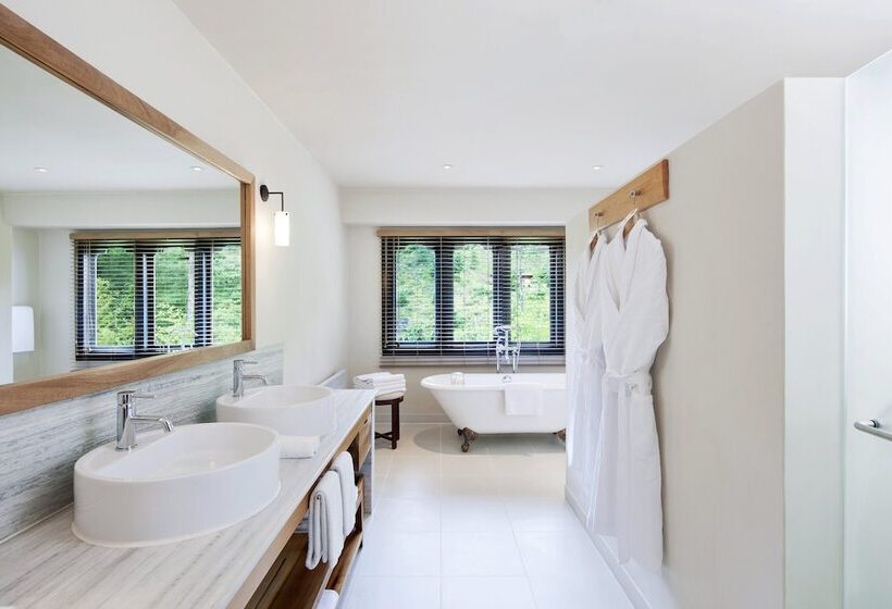 هتل Como Uma Paro