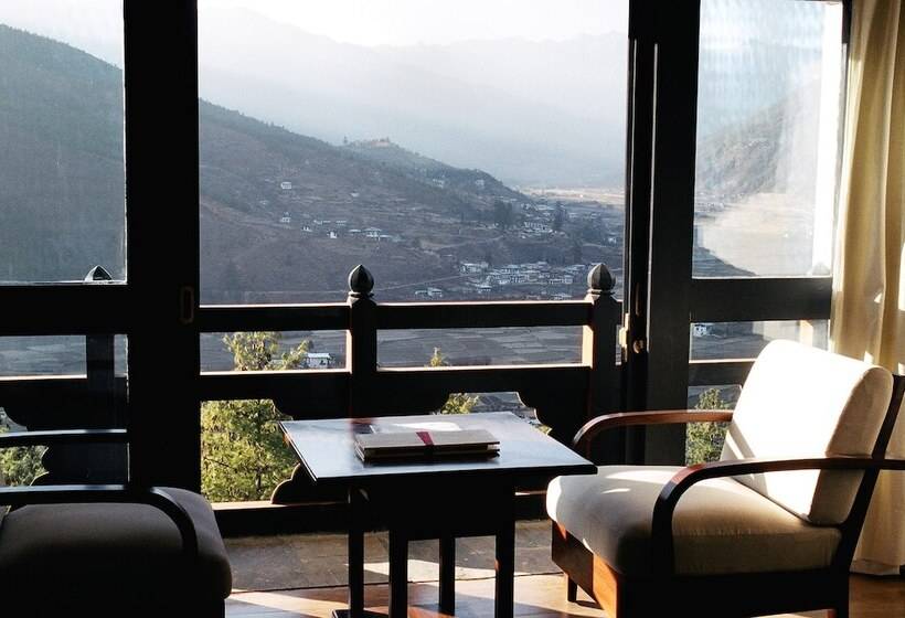 هتل Como Uma Paro