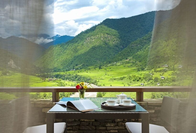 هتل Como Uma Paro