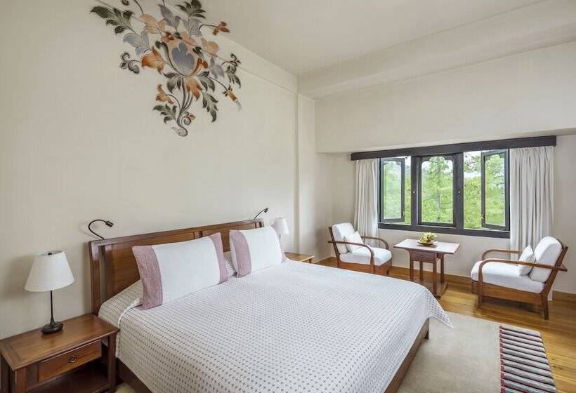 هتل Como Uma Paro