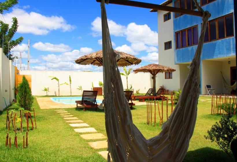 فندق Condominio Boca Dos Ventos