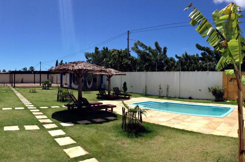 فندق Condominio Boca Dos Ventos