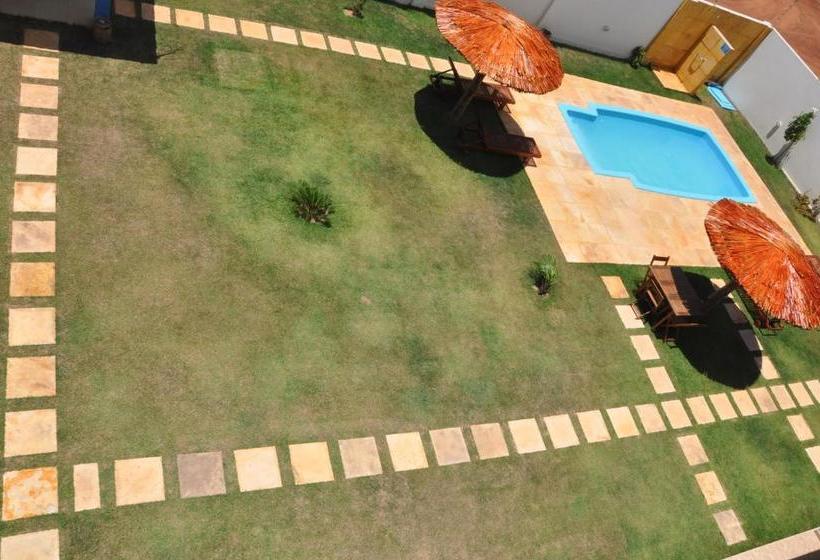 فندق Condominio Boca Dos Ventos