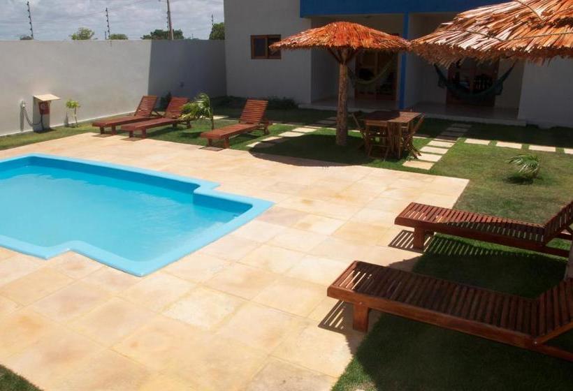 فندق Condominio Boca Dos Ventos