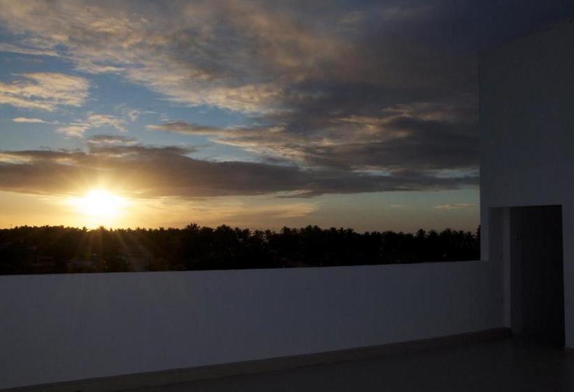 فندق Condominio Boca Dos Ventos