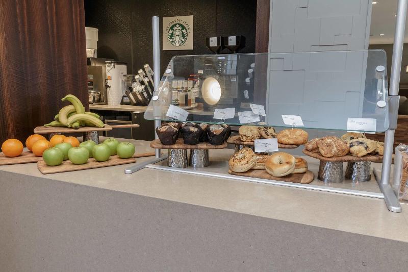 هتل Courtyard By Marriott South Bend Downtown