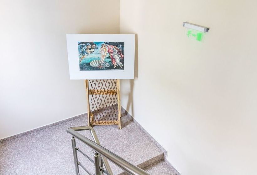 호텔 Domus Apartments