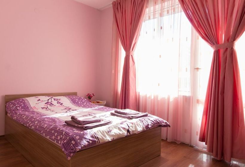 호텔 Domus Apartments