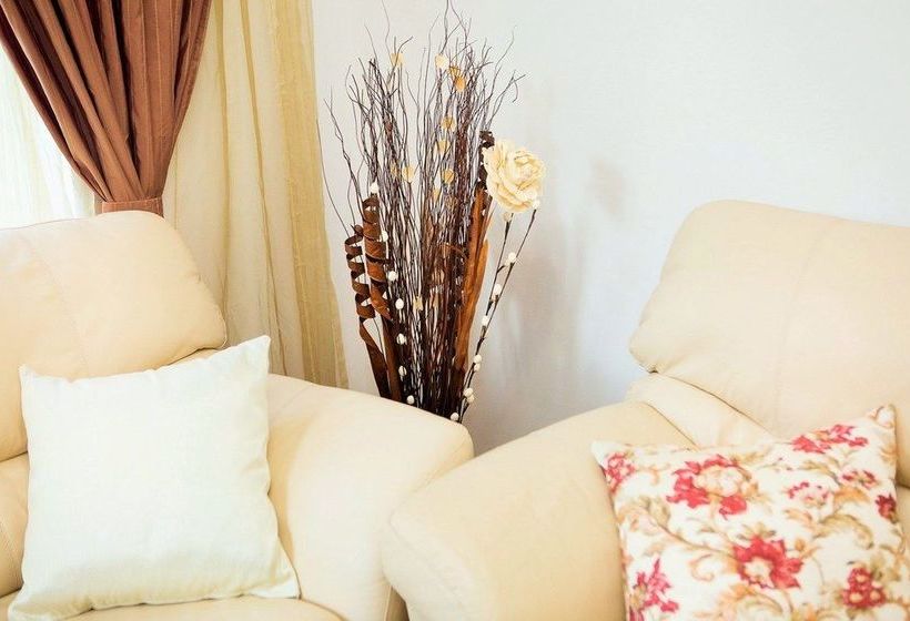 호텔 Domus Apartments