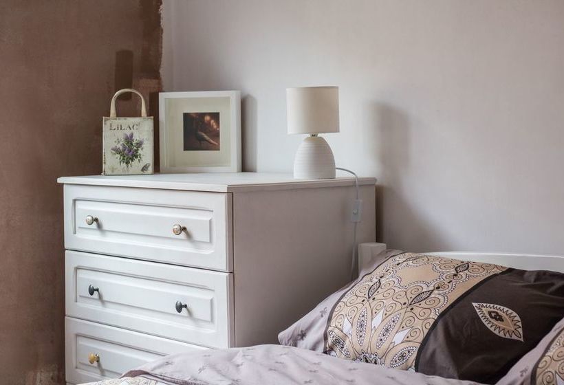 호텔 Domus Apartments