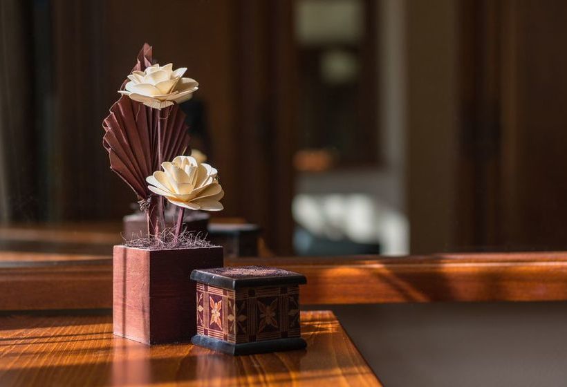 호텔 Domus Apartments