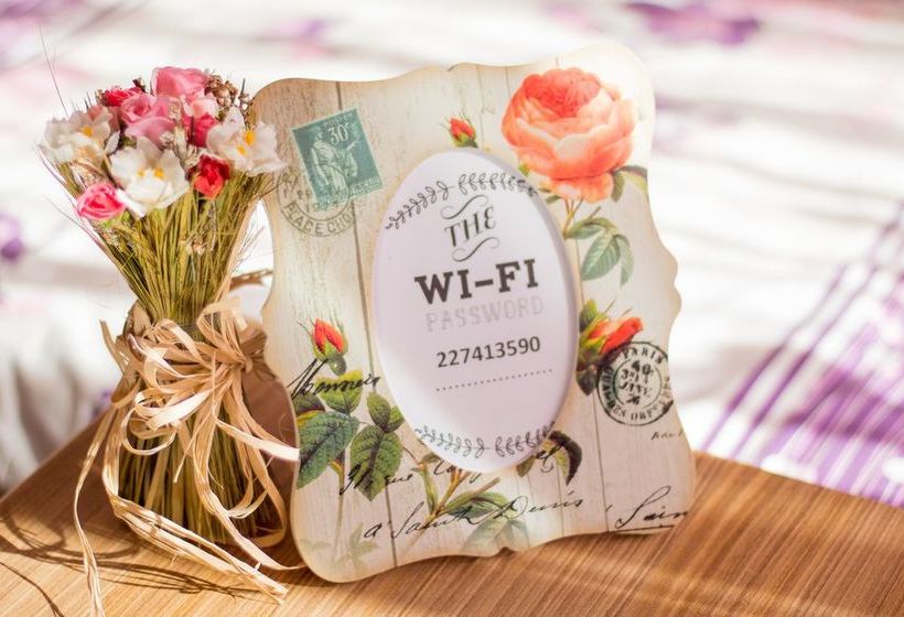 호텔 Domus Apartments