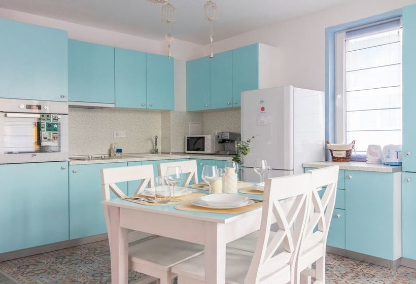 호텔 Domus Apartments