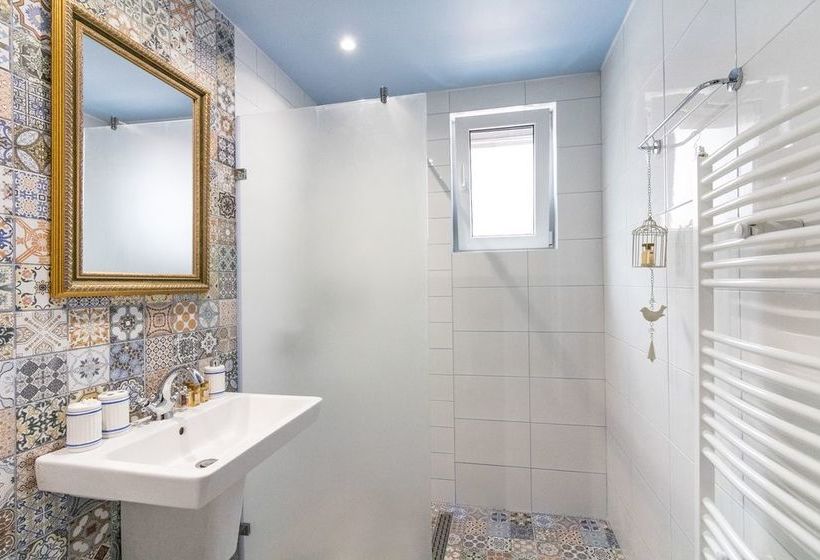 호텔 Domus Apartments