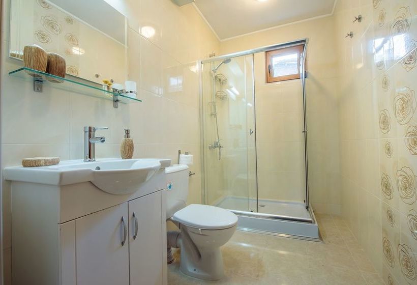 호텔 Domus Apartments