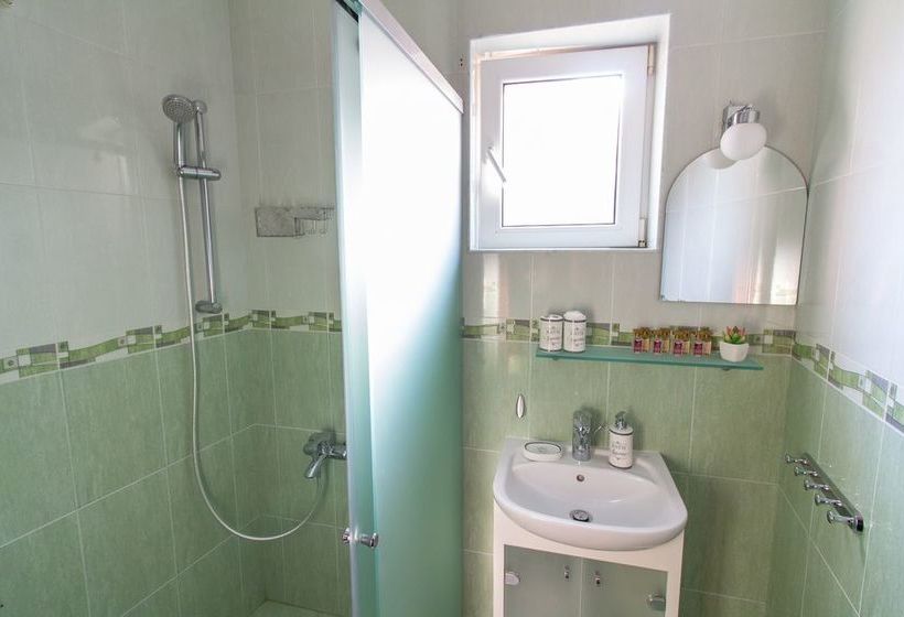 호텔 Domus Apartments