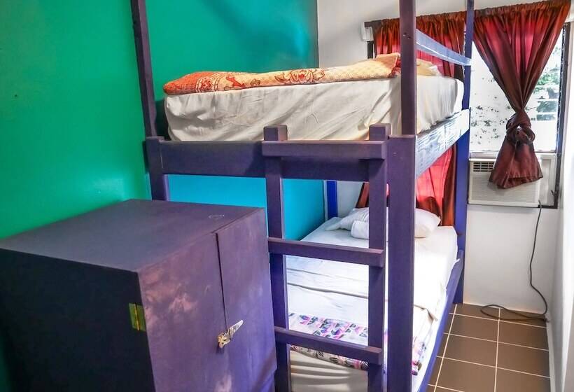 בית מלון כפרי Drift Inn Cayo